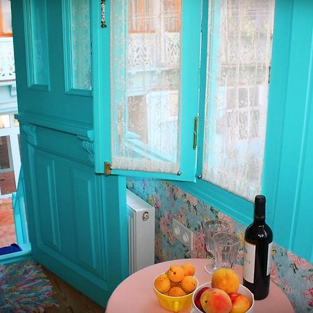 Apartment In Old טביליסי מראה חיצוני תמונה
