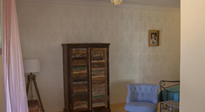 Apartment In Old טביליסי חדר תמונה