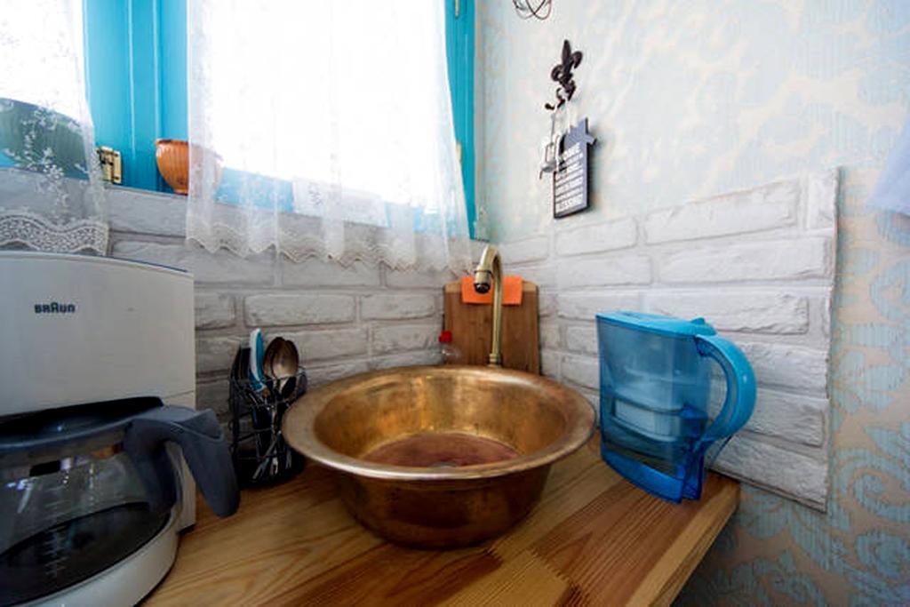 Apartment In Old טביליסי חדר תמונה
