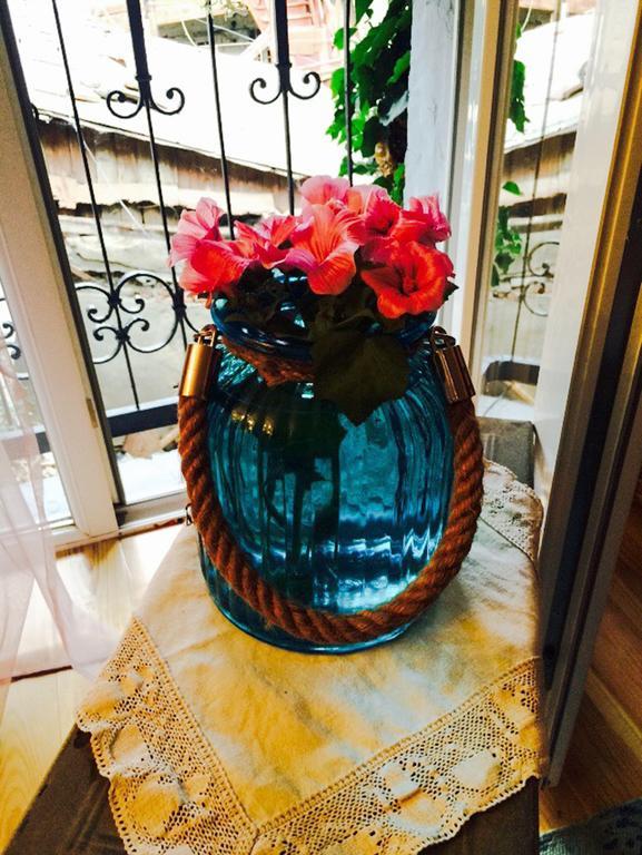 Apartment In Old טביליסי חדר תמונה