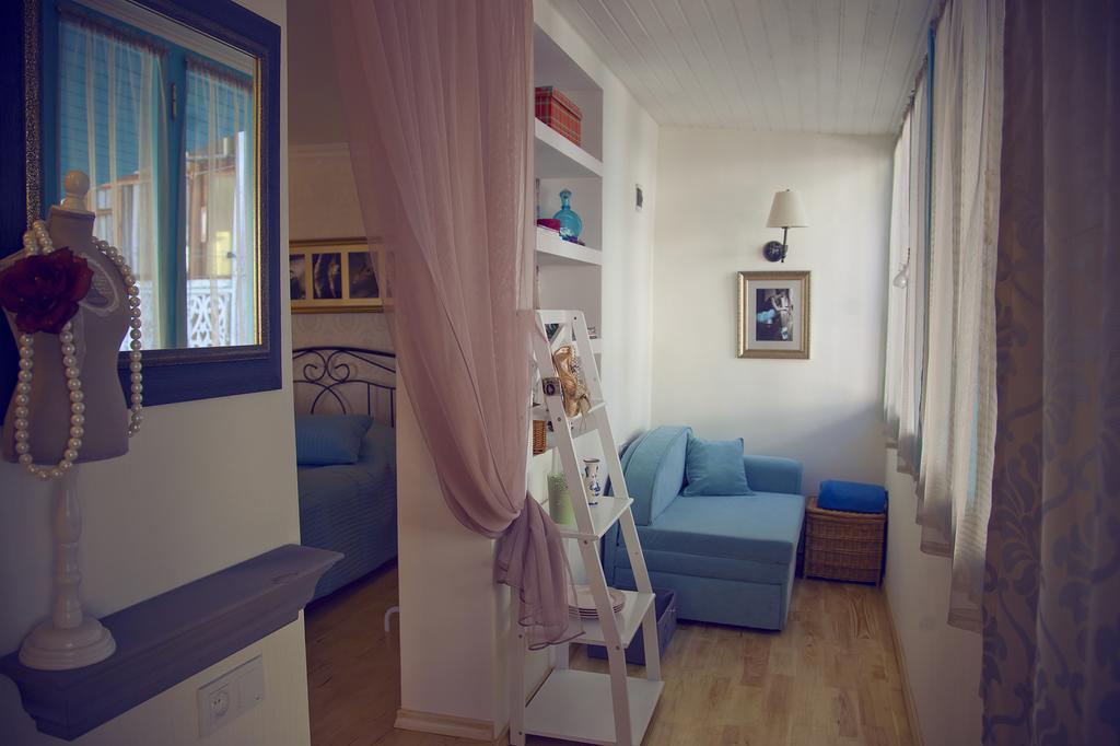 Apartment In Old טביליסי חדר תמונה