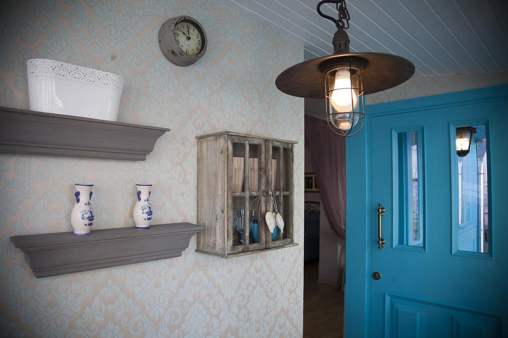 Apartment In Old טביליסי חדר תמונה
