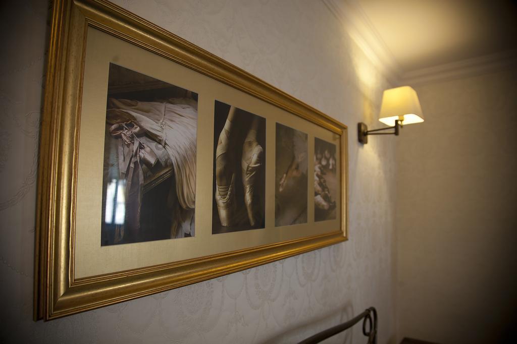 Apartment In Old טביליסי חדר תמונה