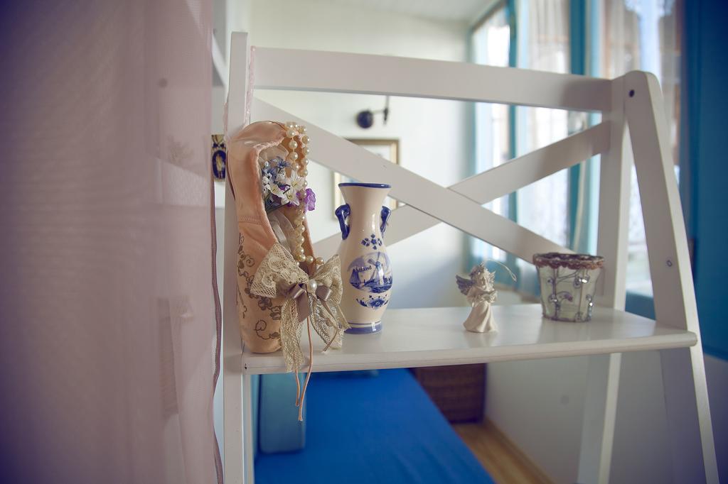 Apartment In Old טביליסי חדר תמונה