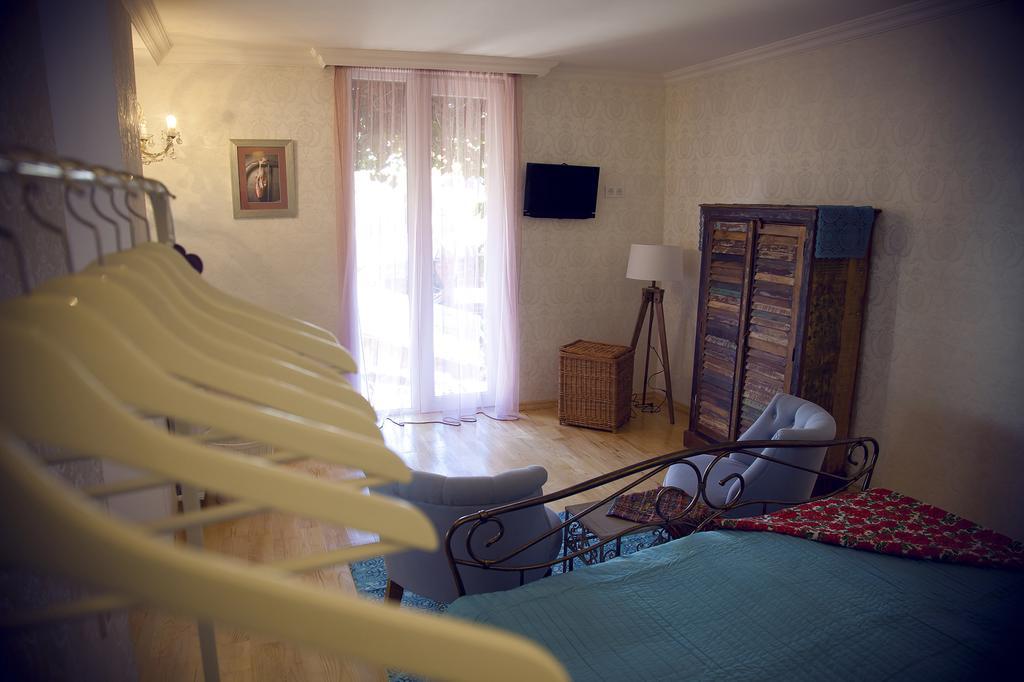 Apartment In Old טביליסי חדר תמונה