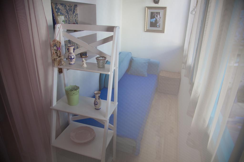 Apartment In Old טביליסי חדר תמונה