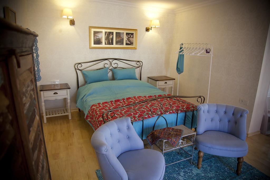 Apartment In Old טביליסי חדר תמונה