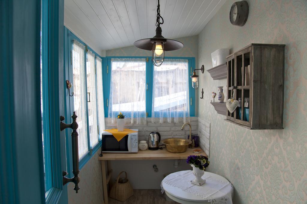 Apartment In Old טביליסי חדר תמונה