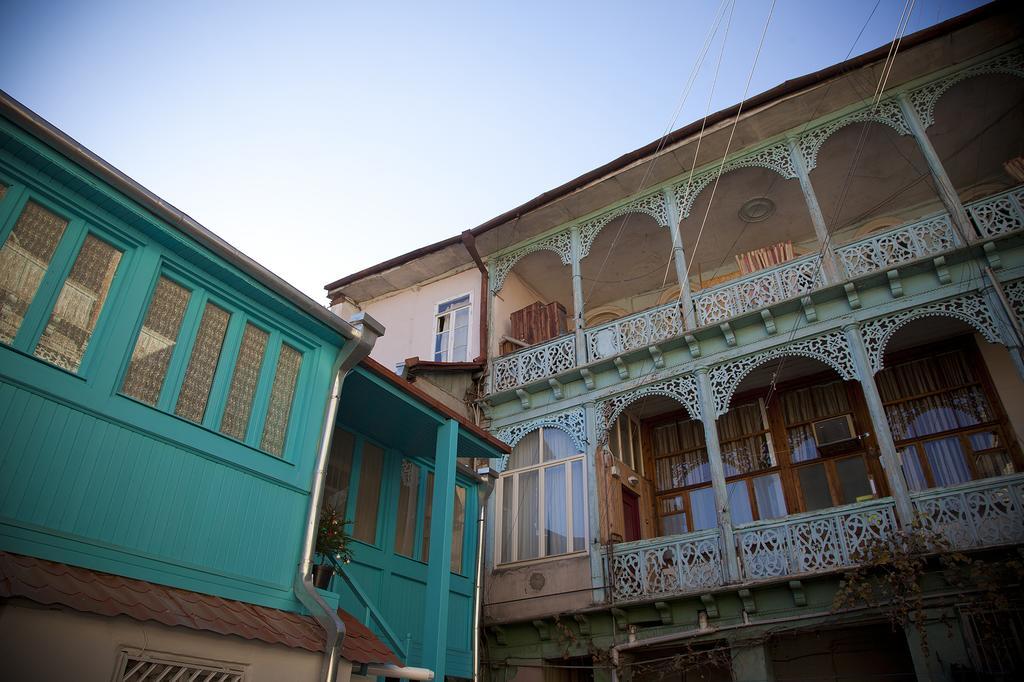 Apartment In Old טביליסי חדר תמונה