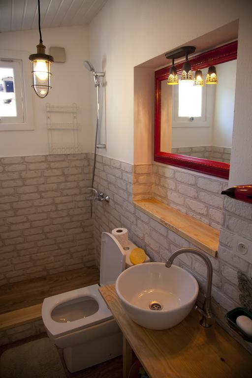 Apartment In Old טביליסי חדר תמונה