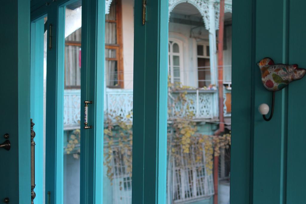 Apartment In Old טביליסי חדר תמונה