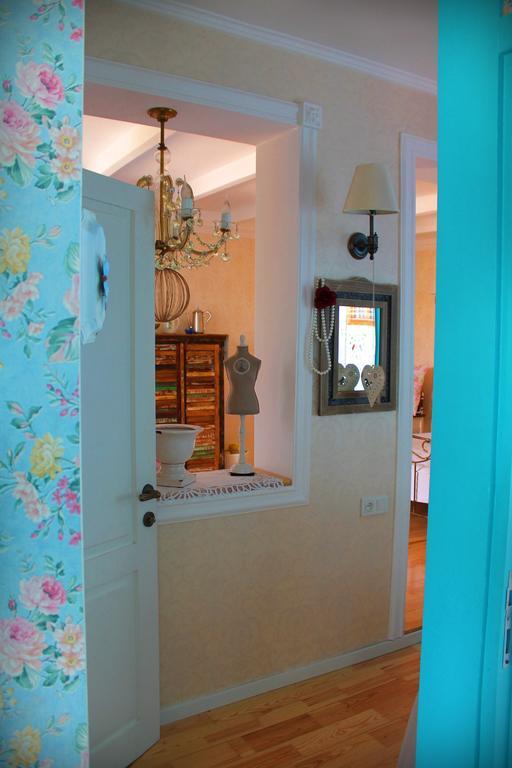 Apartment In Old טביליסי מראה חיצוני תמונה