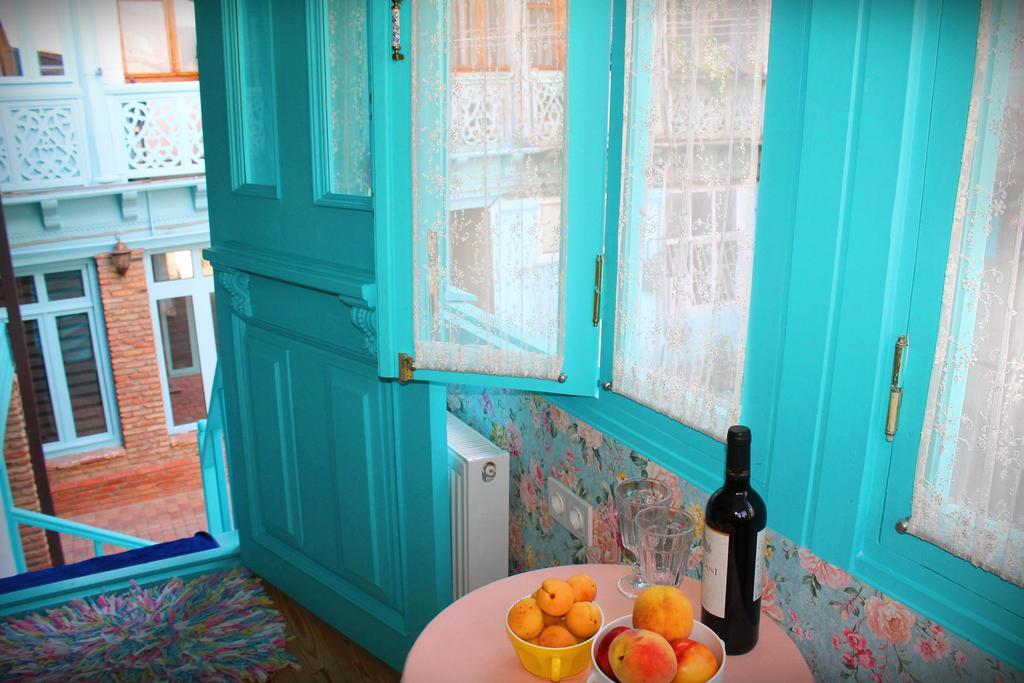 Apartment In Old טביליסי מראה חיצוני תמונה