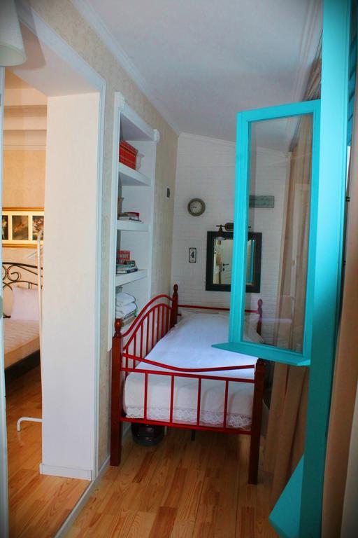 Apartment In Old טביליסי מראה חיצוני תמונה