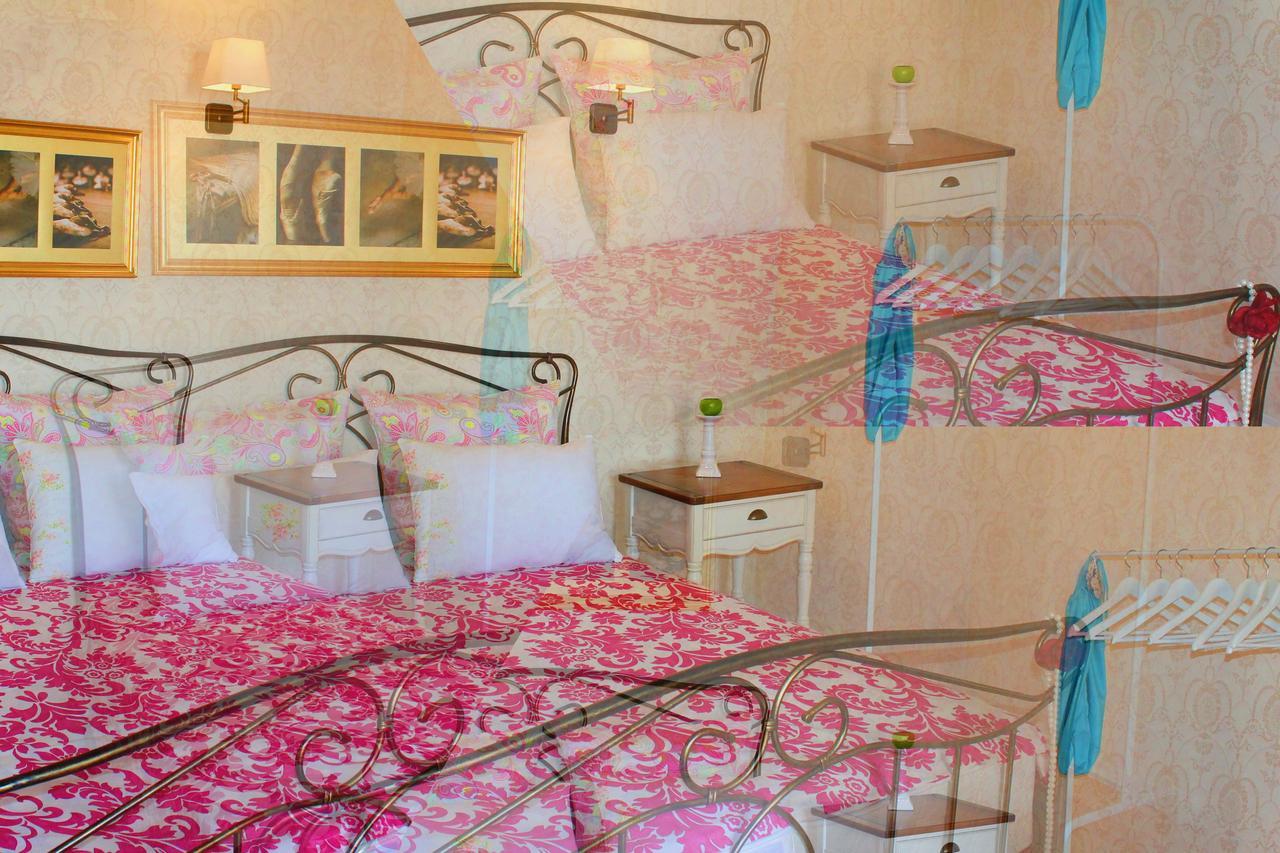 Apartment In Old טביליסי מראה חיצוני תמונה
